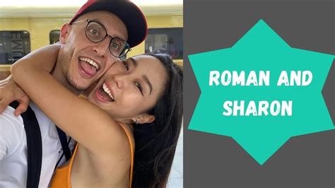 romanandsharon nude